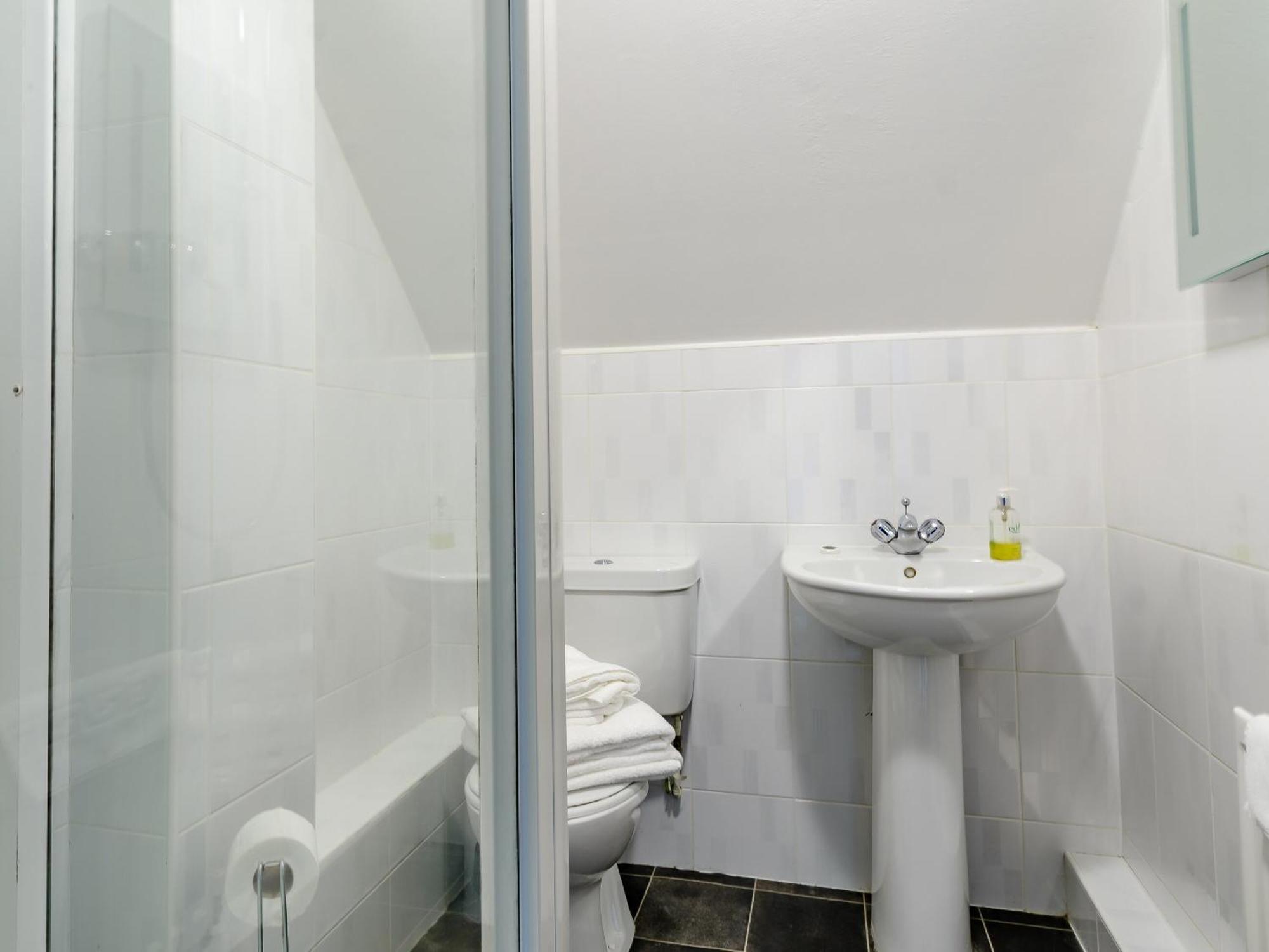 Marina View Villa Amble Dış mekan fotoğraf
