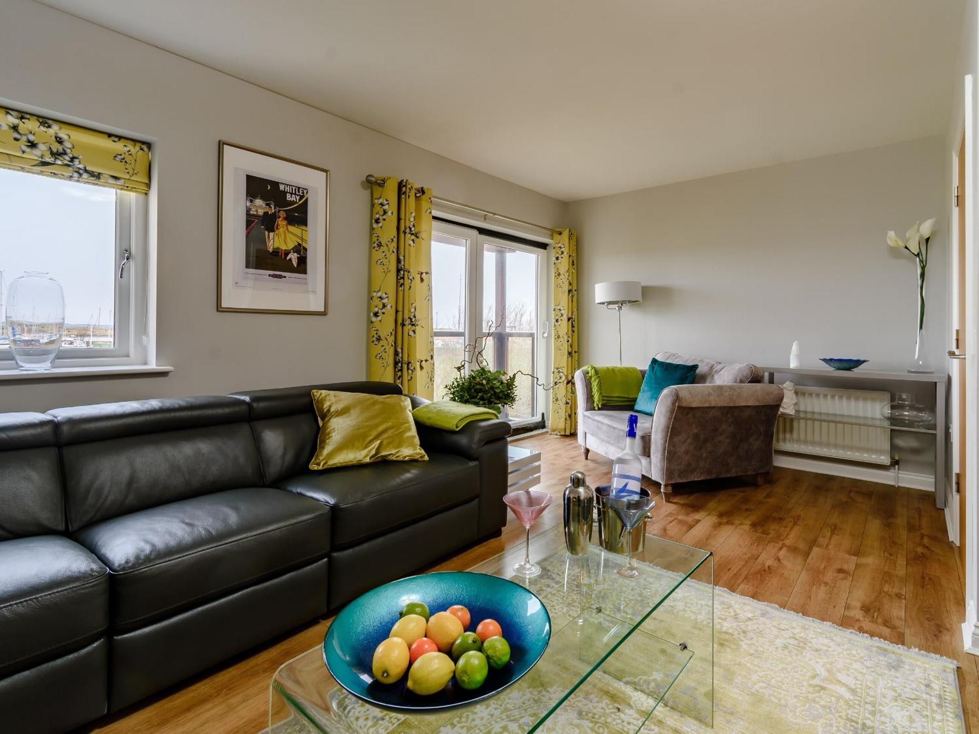 Marina View Villa Amble Dış mekan fotoğraf